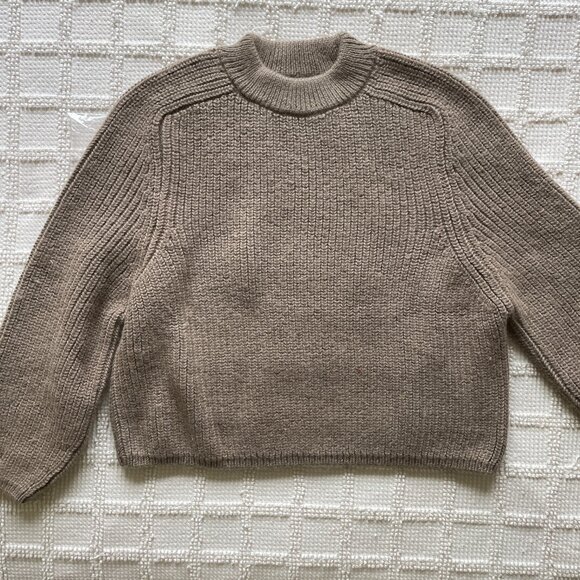 Ozma of California Elia Crew in Brush - Picture 7 of 8